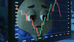 Little BAGTWERK mascot